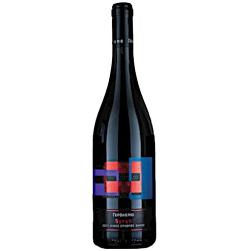 Gerolemo Syrah 2017