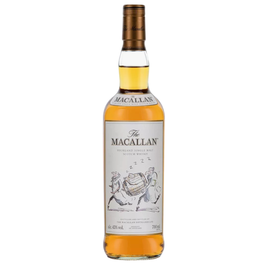 Macallan Folio 7 70cl