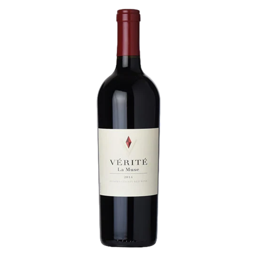 Verite La Muse Sonoma 2014
