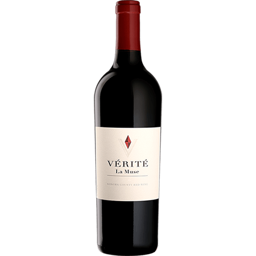 Verite La Muse Sonoma 2008