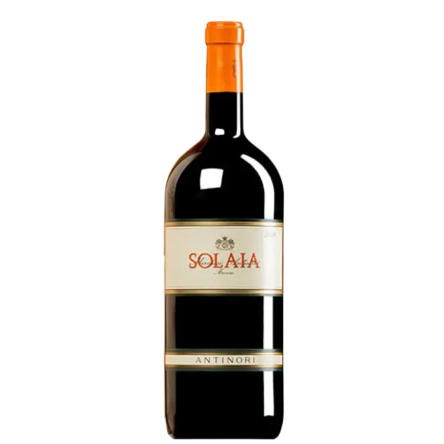 Antinori Solaia 2019 Magnum