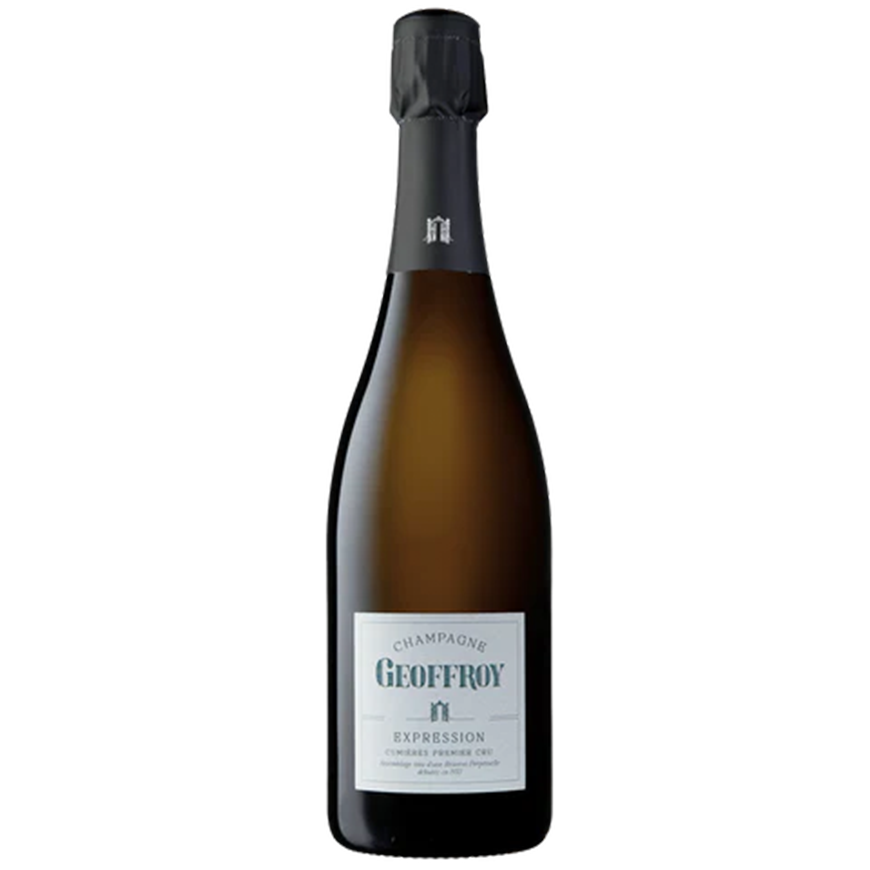 Geoffroy Expression Premier Cru Extra Brut