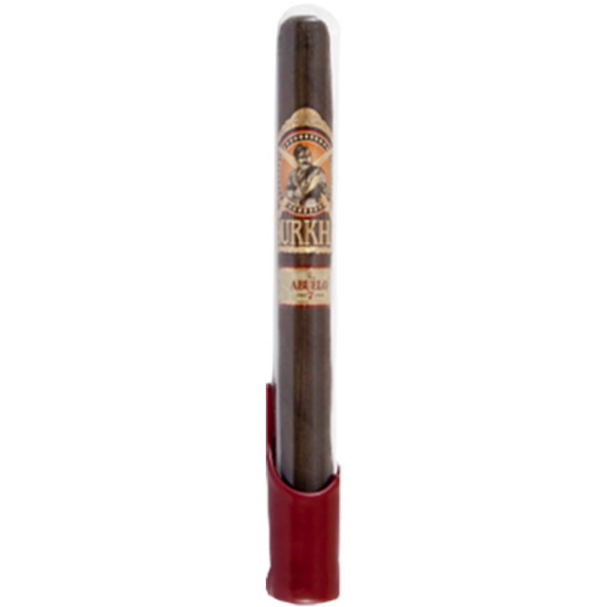 Gurkha Private Select Abuelo Churchill Rum