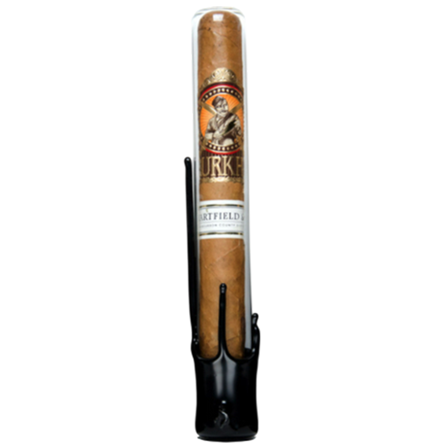 Gurkha Bourbon Collection Maduro Churchill