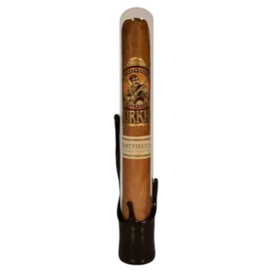 Gurkha Bourbon Collection Corona Natural