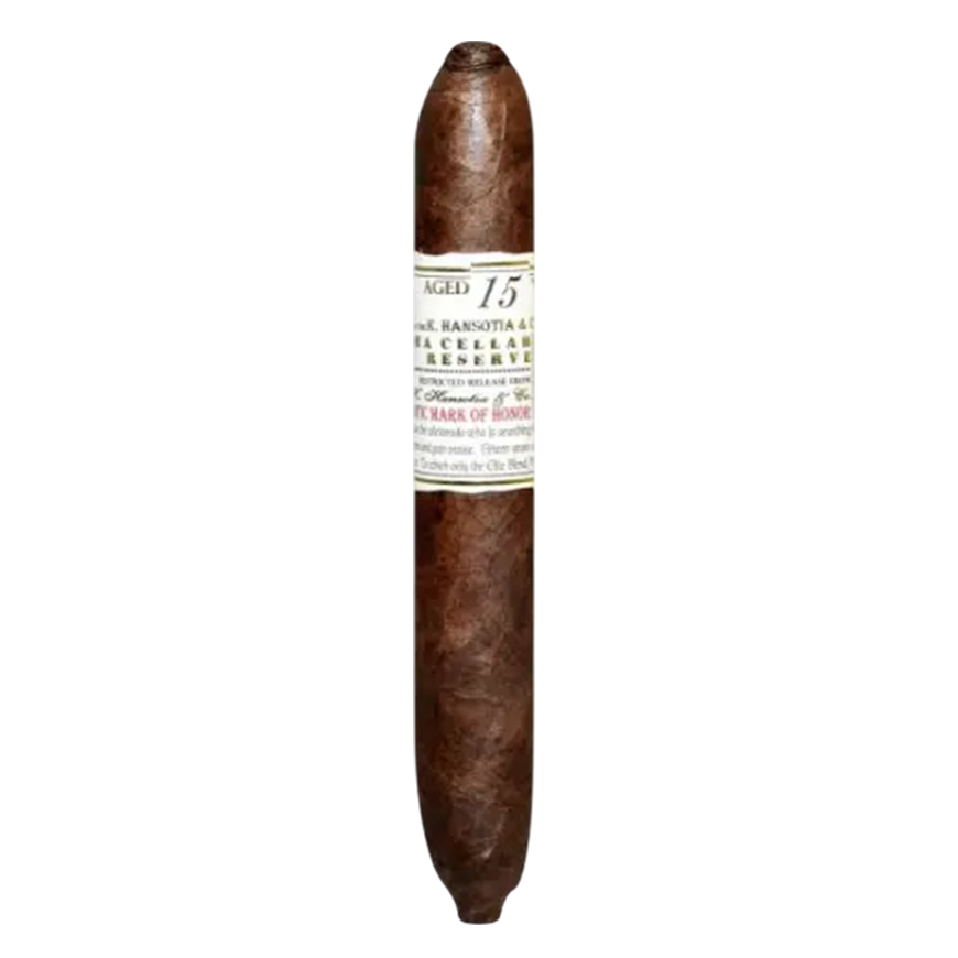Gurkha Cellar 15Y Hedonism