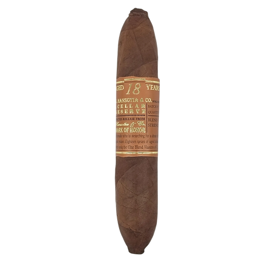 Gurkha Cellar 18Y KOI