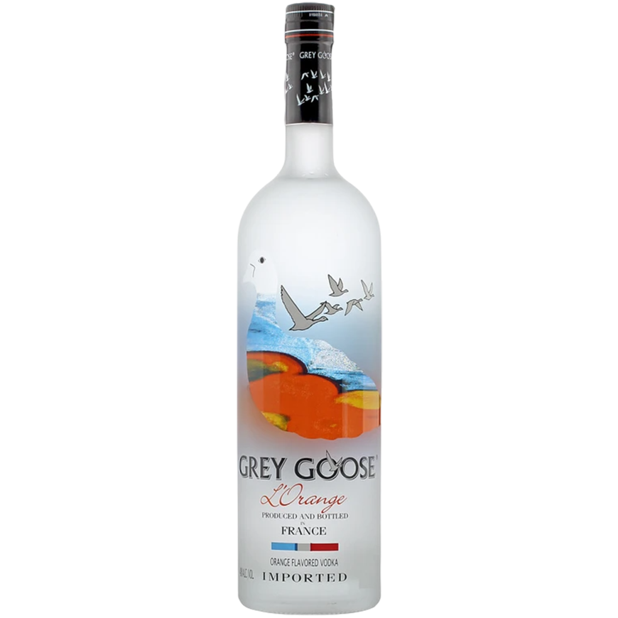 Grey Goose L'Orange 100cl
