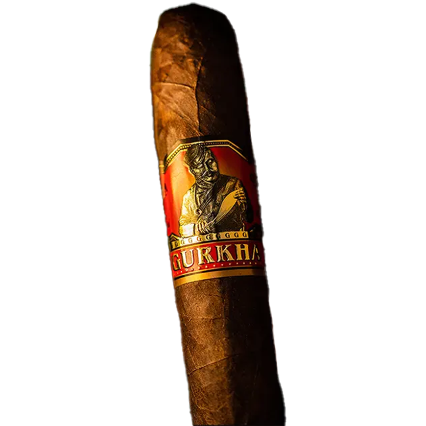 Gurkha HMR Maduro Churchill