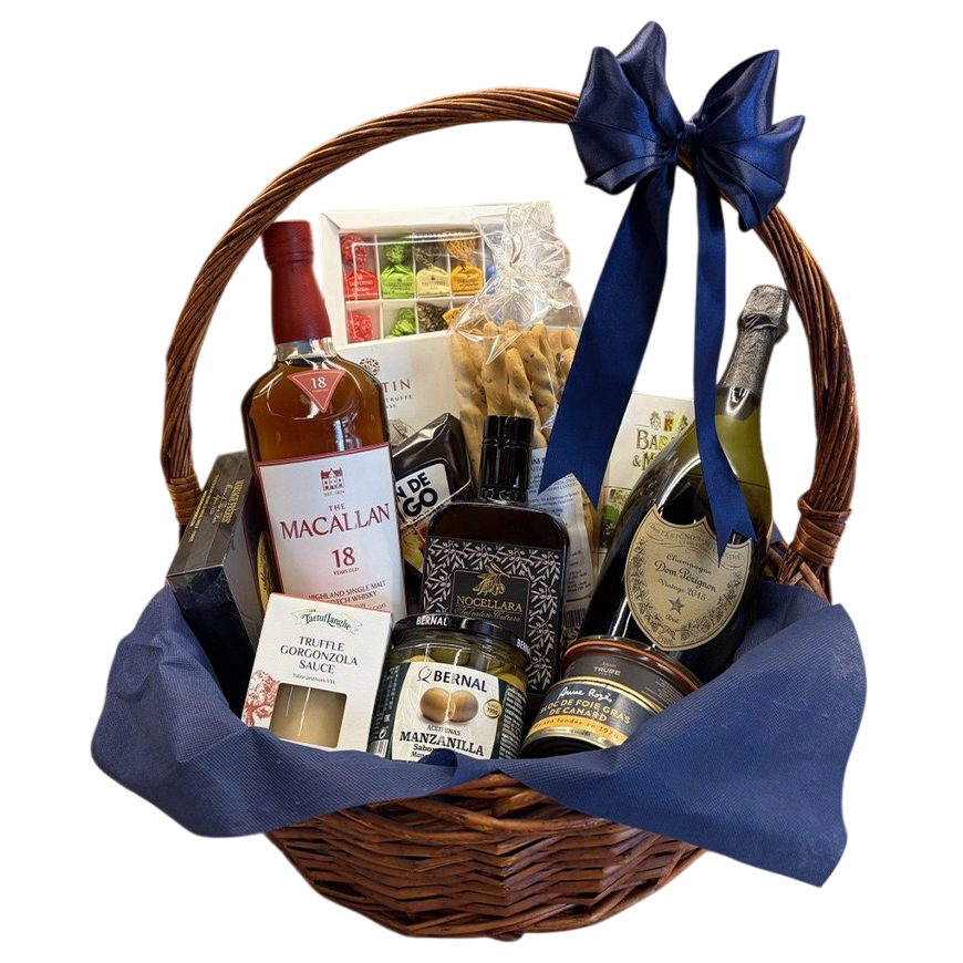 Gift Basket Large №33