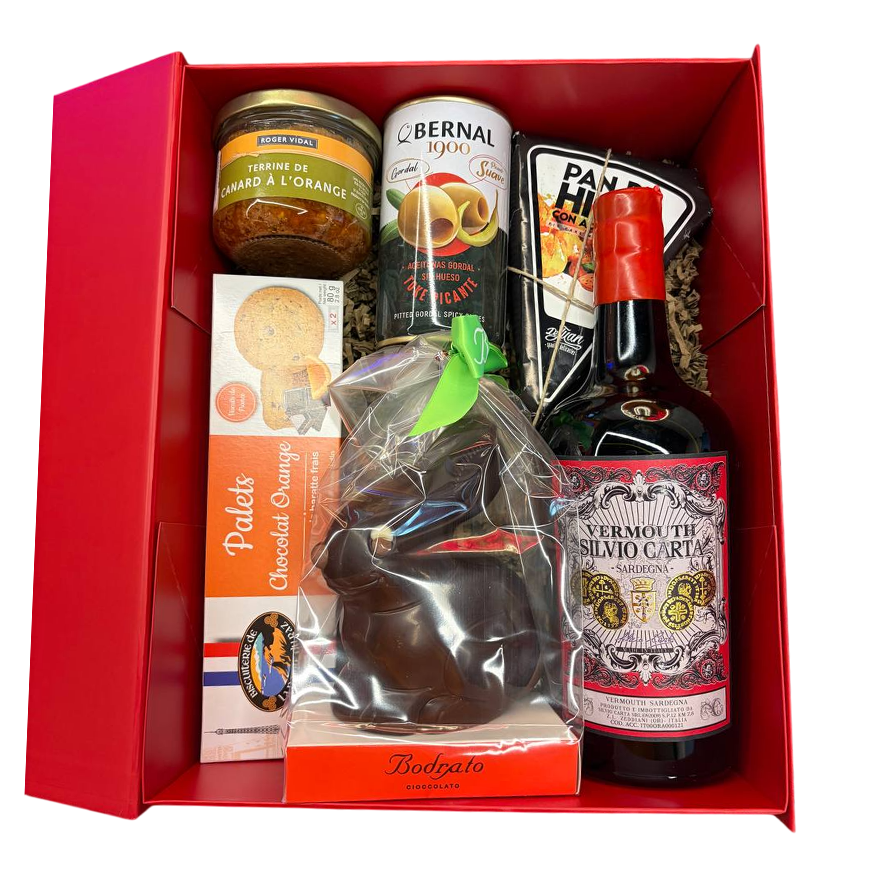 Easter Gift Box №5