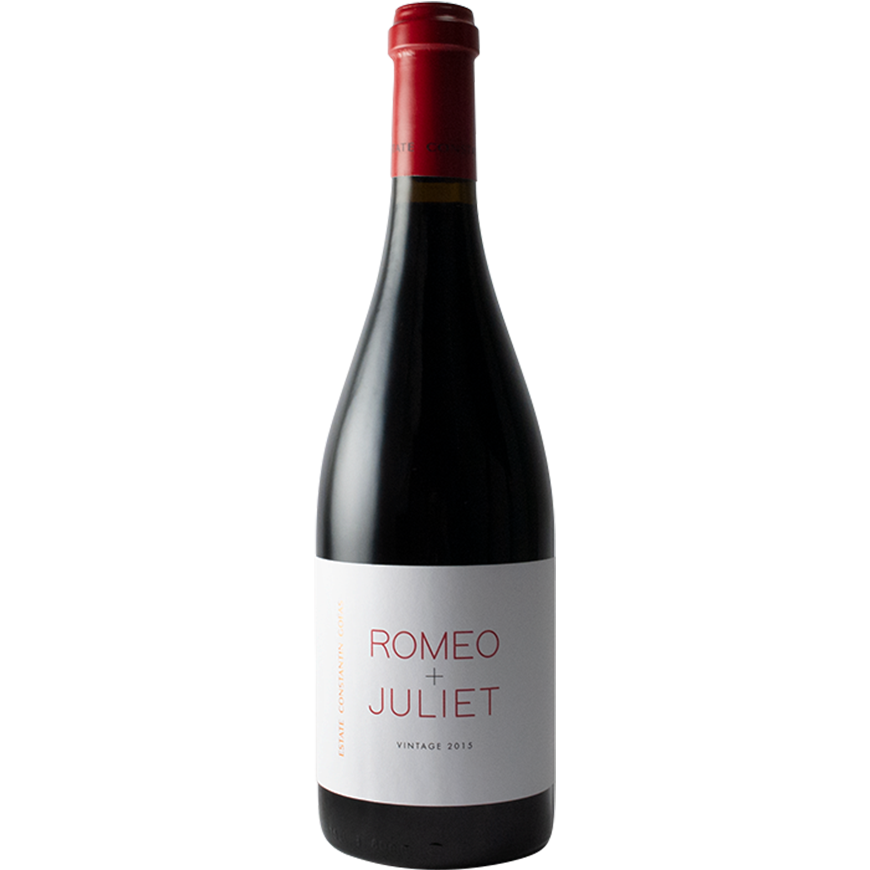 Gofas Estate Romeo & Juliet 2019