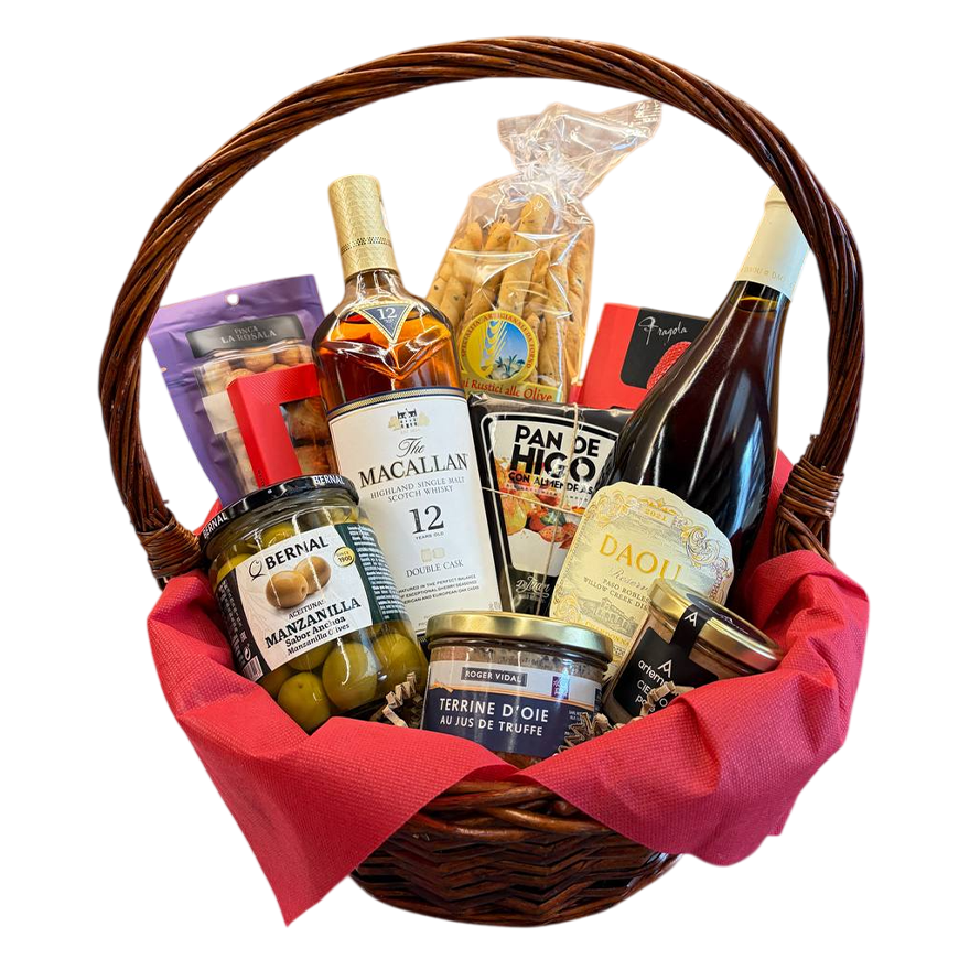 Gift Basket №26