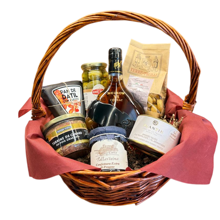 Gift Basket №27