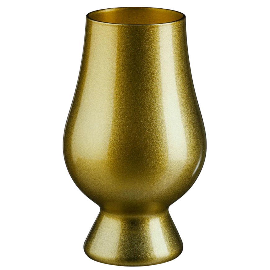 Glencairn Crystal Glencairn Glass Gold