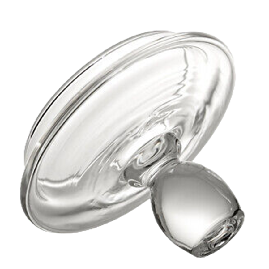 Glencairn Crystal Copita Tasting Lid