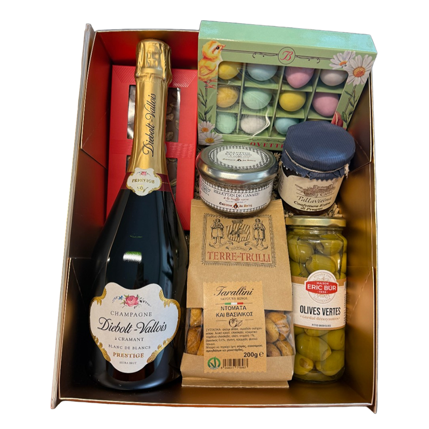 Easter Gift Box №3