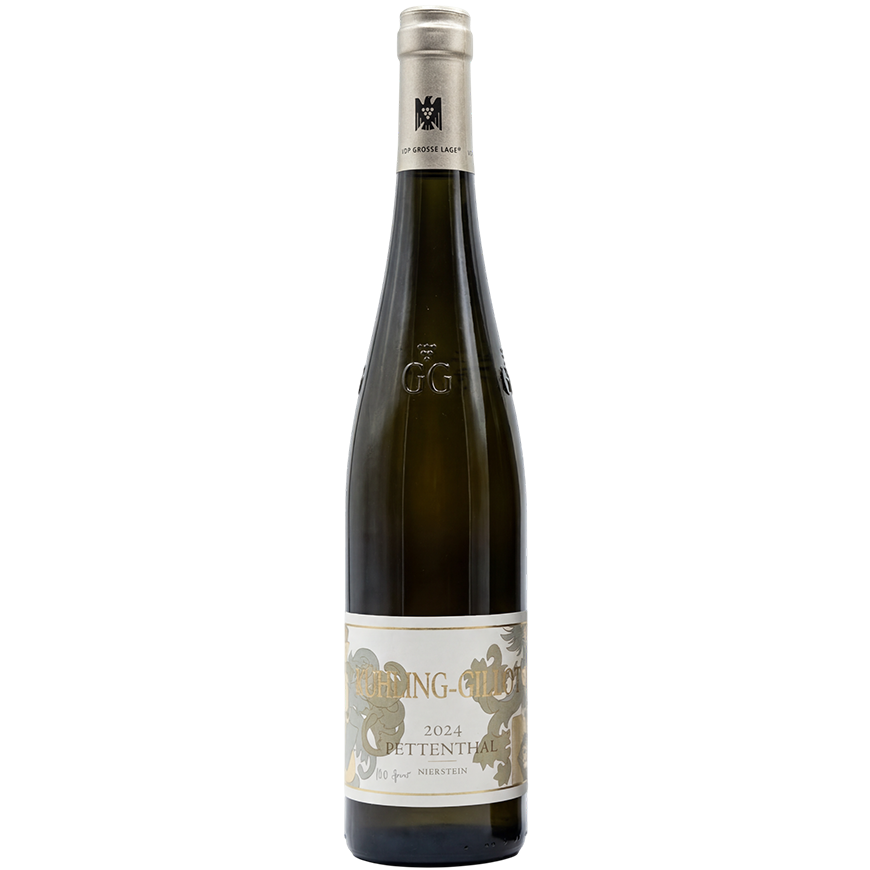 Kuhling-Gillot Pettenthal Riesling GG 2024