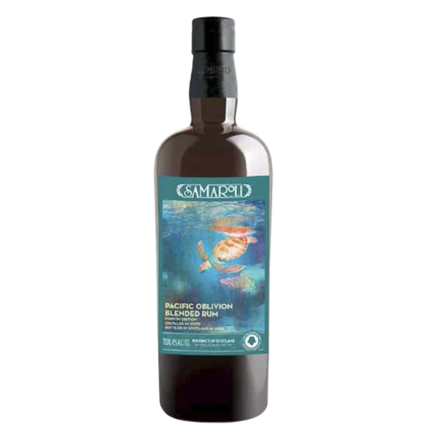 Samaroli Pacific Oblivion 2023 70cl