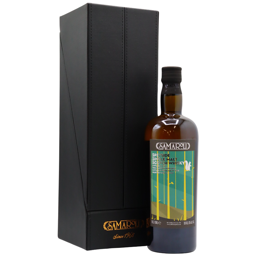 Samaroli Macduff 1997 70cl