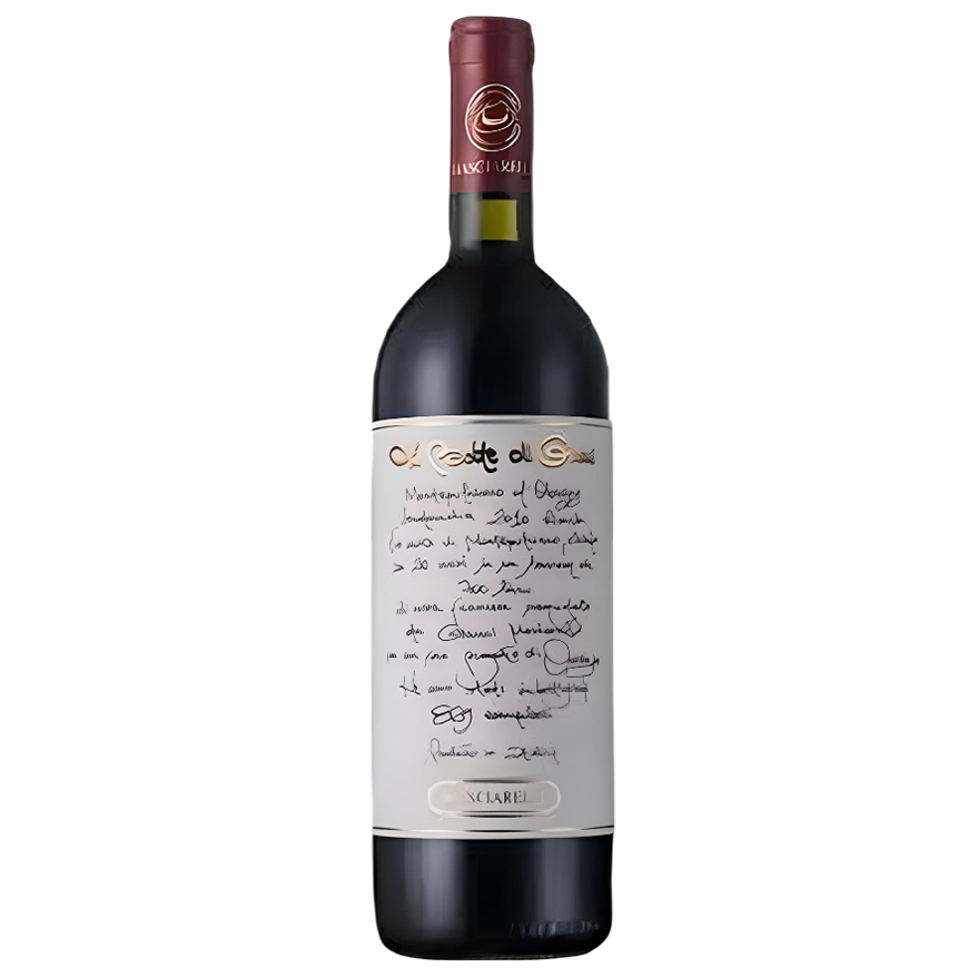 Masciarelli Trebbiano d'Abruzzo Riserva 2019
