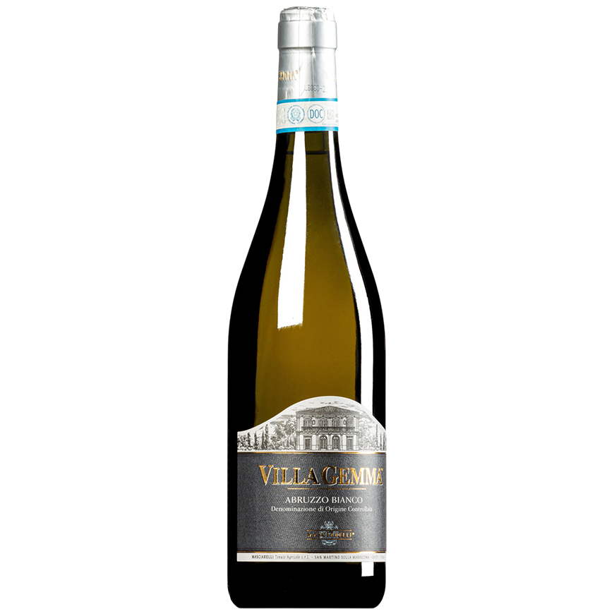 Masciarelli Villa Gemma Abruzzo Bianco DOC 2022
