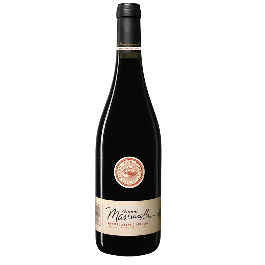 Masciarelli "Gianni Masciarelli" Montepulciano d'Abruzzo DOC 2021