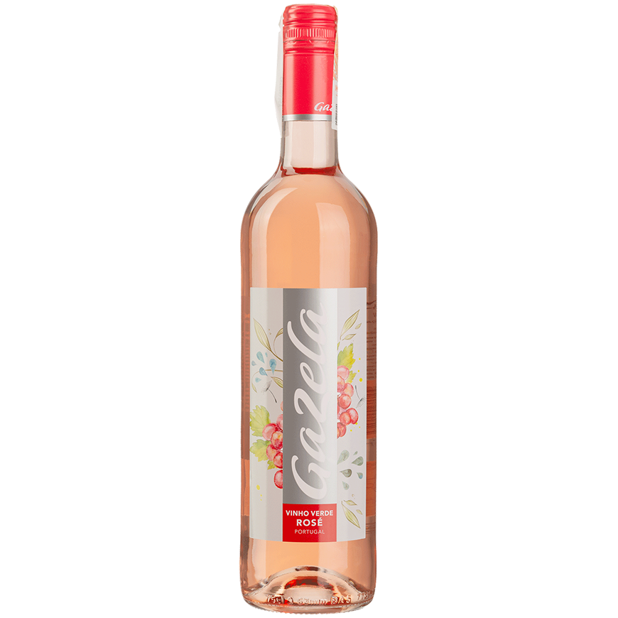 Gazela Vinho Verde Rose