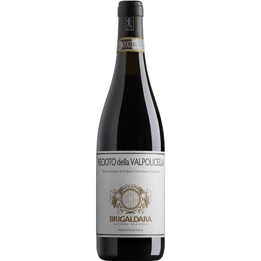 Brigaldara Recioto della Valpolicella DOCG 2021 37.5cl