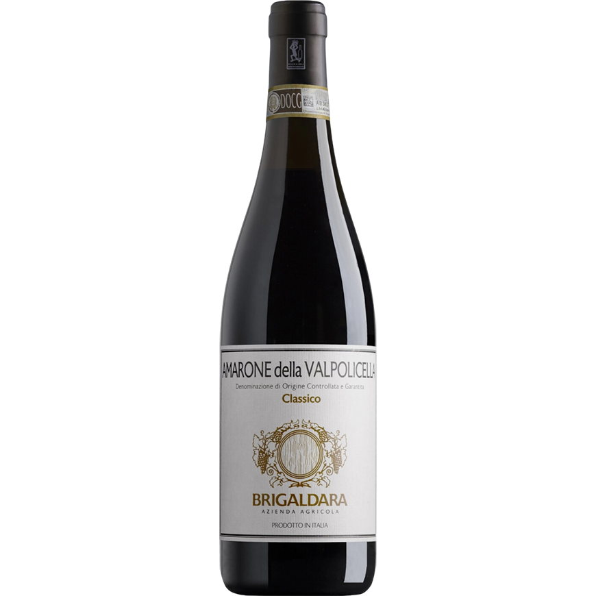 Brigaldara Amarone Classico Della Valpolicella DOCG 2019 Double Magnum