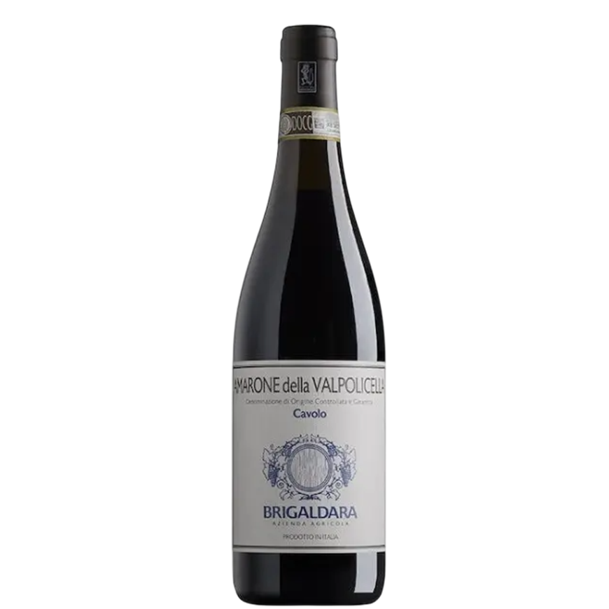 Brigaldara Amarone Della Valpolicella Cavolo DOCG 2020