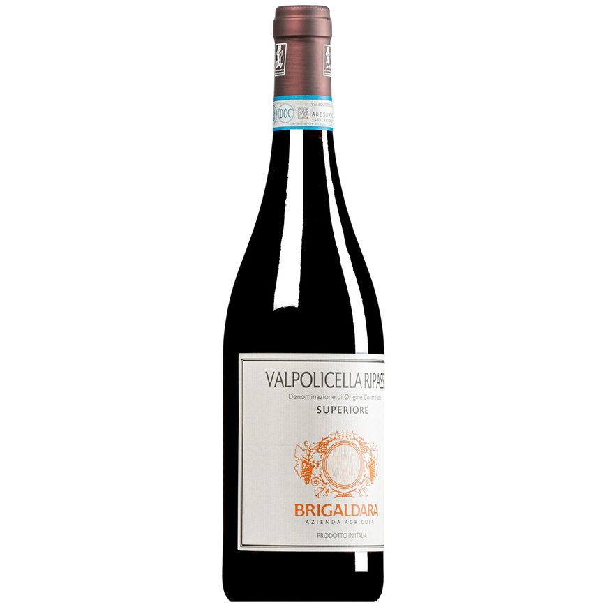 Brigaldara Valpolicella Superiore Ripasso DOC 2022