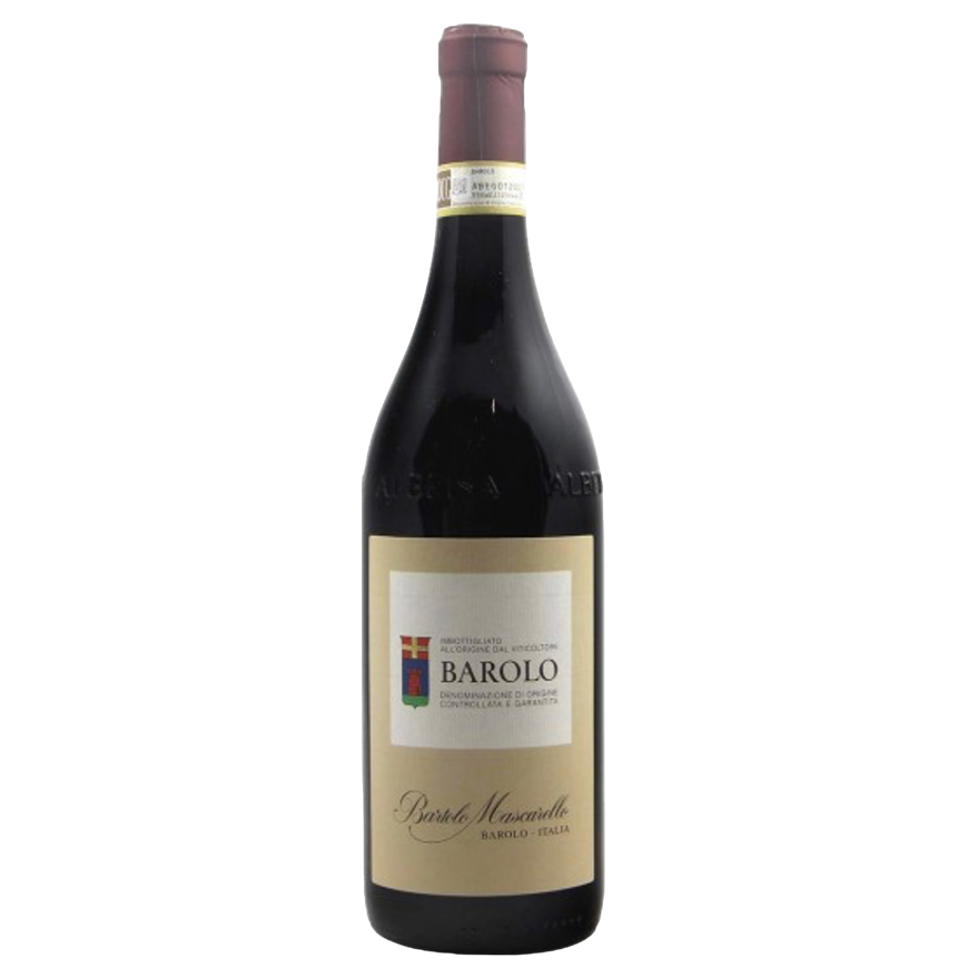 Bartolo Mascarello Barolo 2016