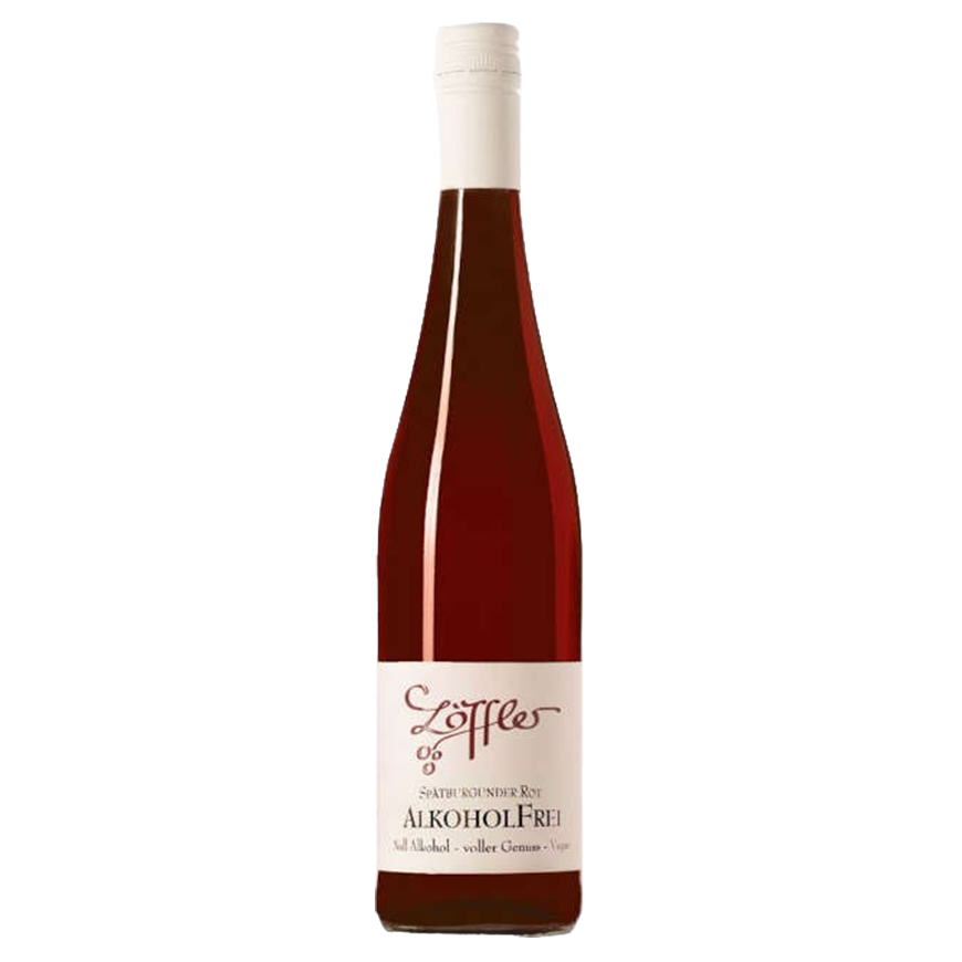 Loffler Pinot Noir Alcohol Free 2022