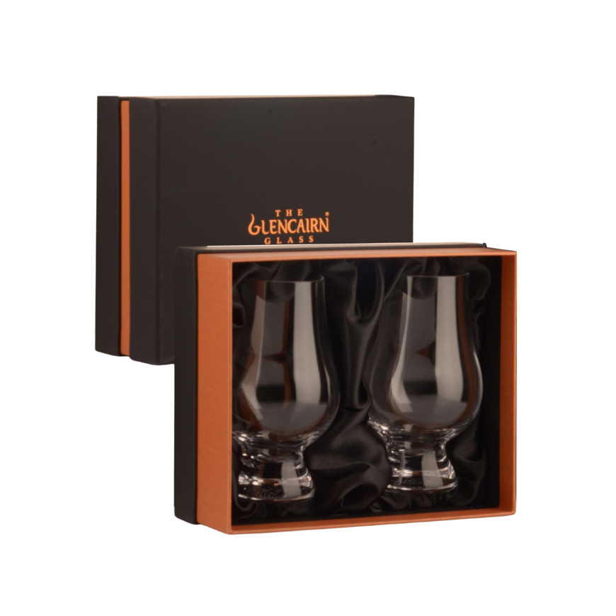 Glencairn Glass Gift set of 2
