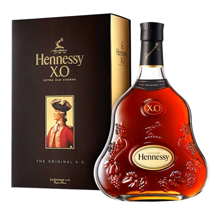 Hennessy XO 70cl