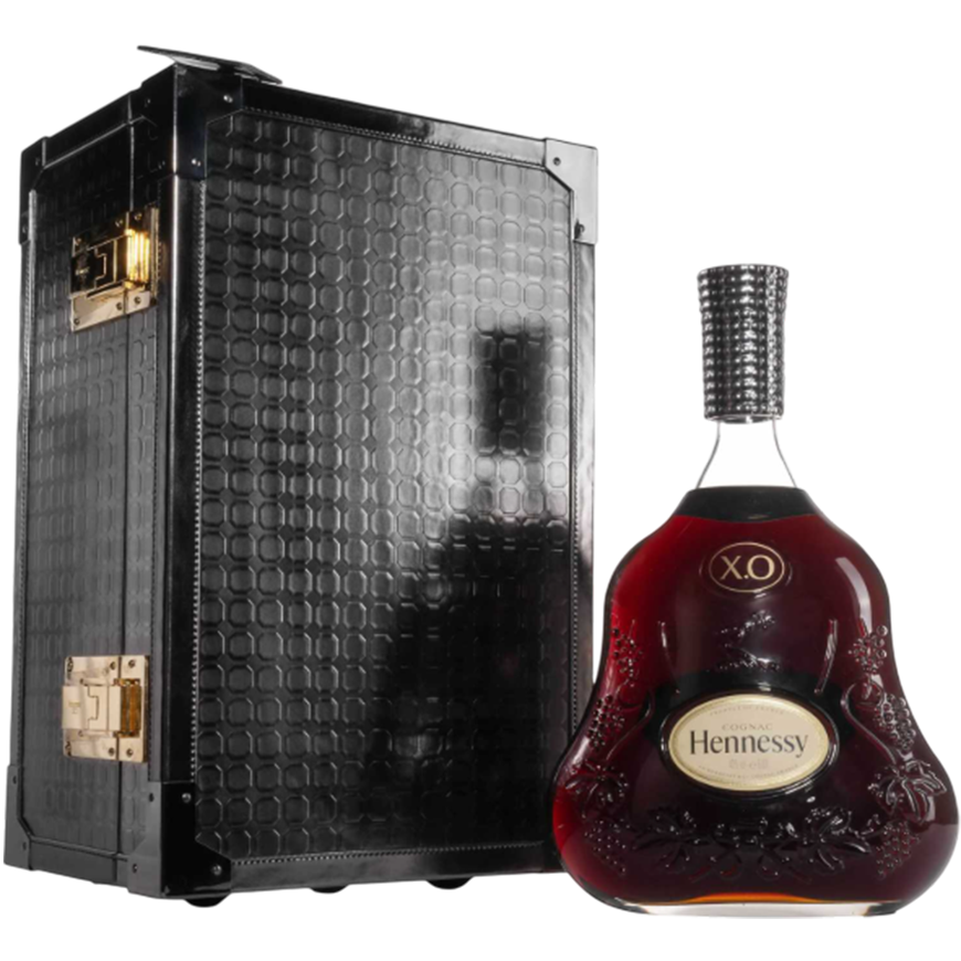 Hennessy XO Mathusalem 600cl