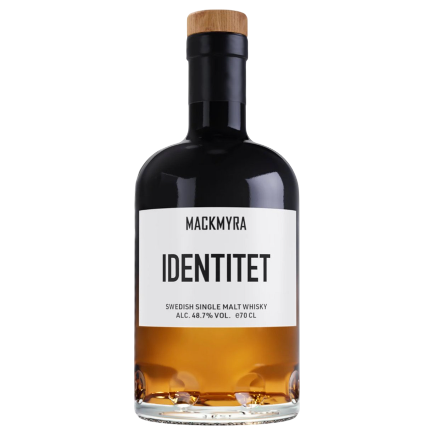 Mackmyra Identitet 70cl