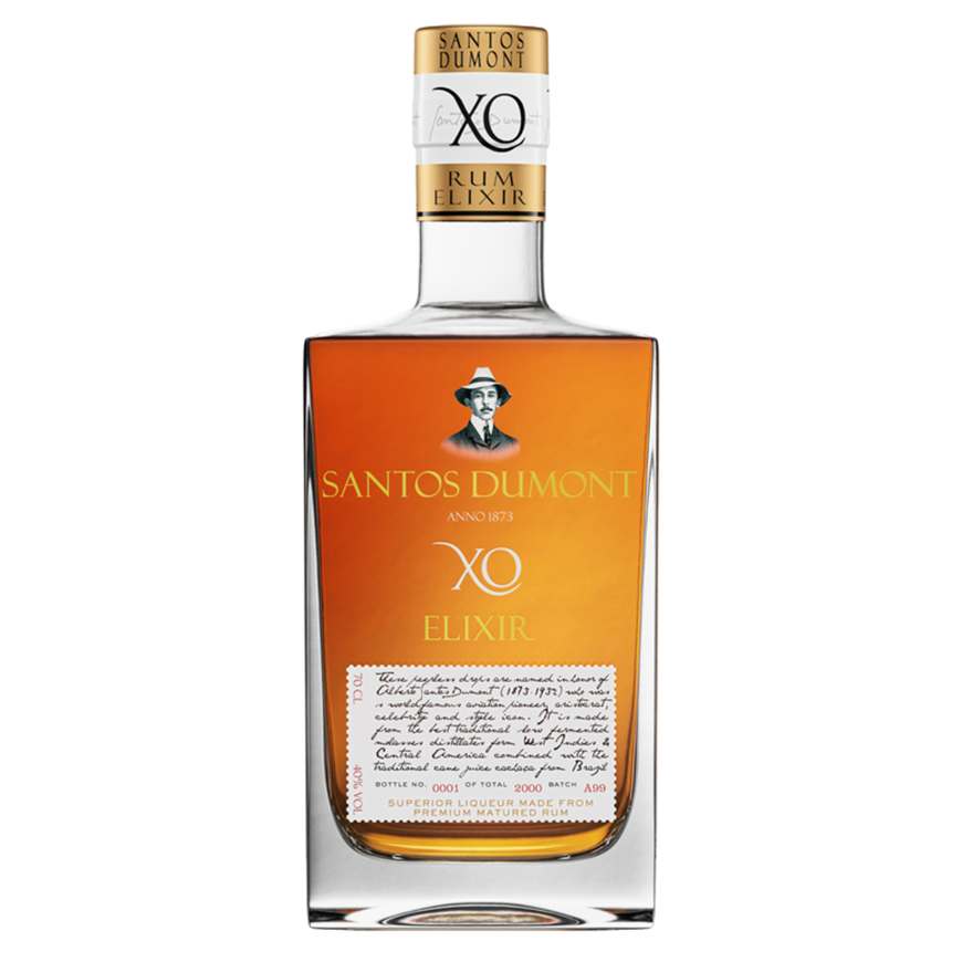 Santos Dumont Elixir 70cl