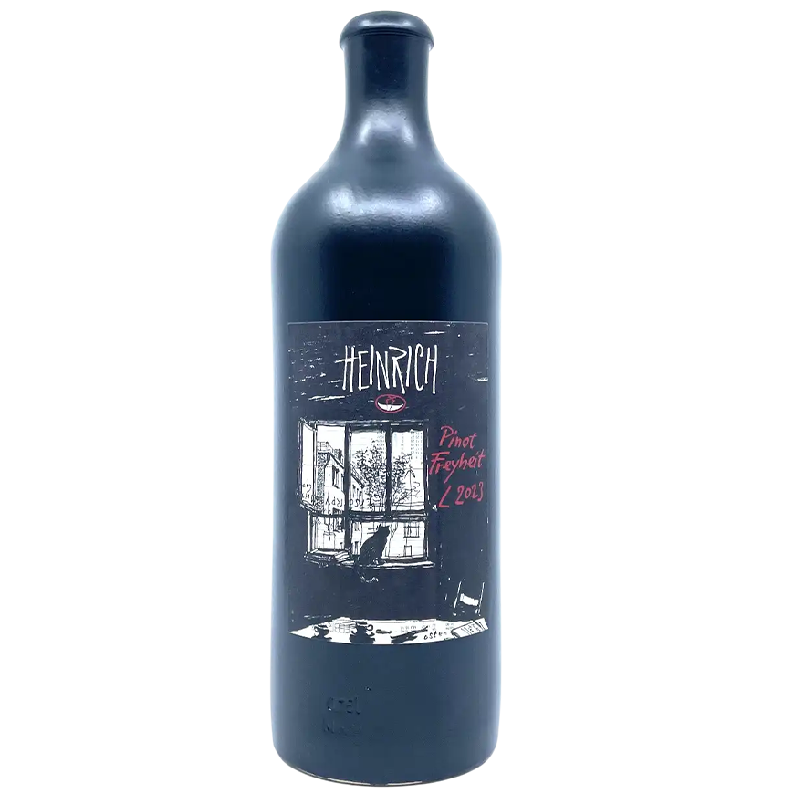 Heinrich Pinot Freyheit Organic 2023