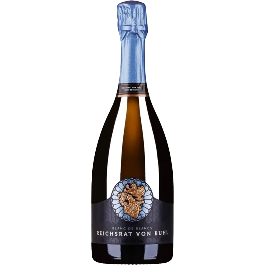 Reichsrat von Buhl Blanc de Blancs Prestige Brut