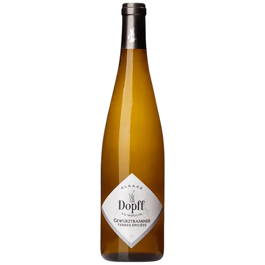 Dopff Gewrztraminer Terres Epicees 2020 37.5cl
