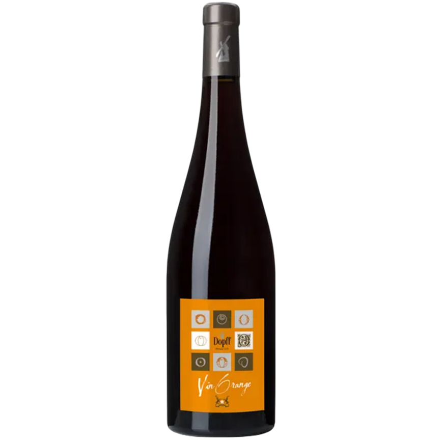 Dopff Vin Orange 2021