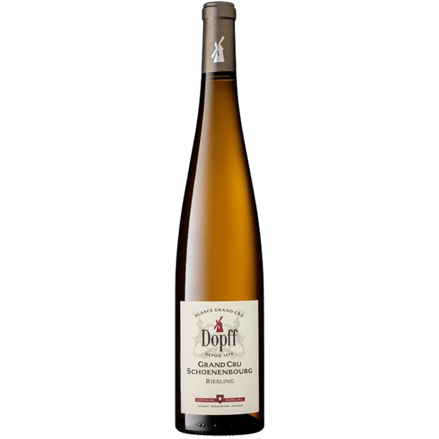 Dopff Riesling Vendanges Tardives 2015