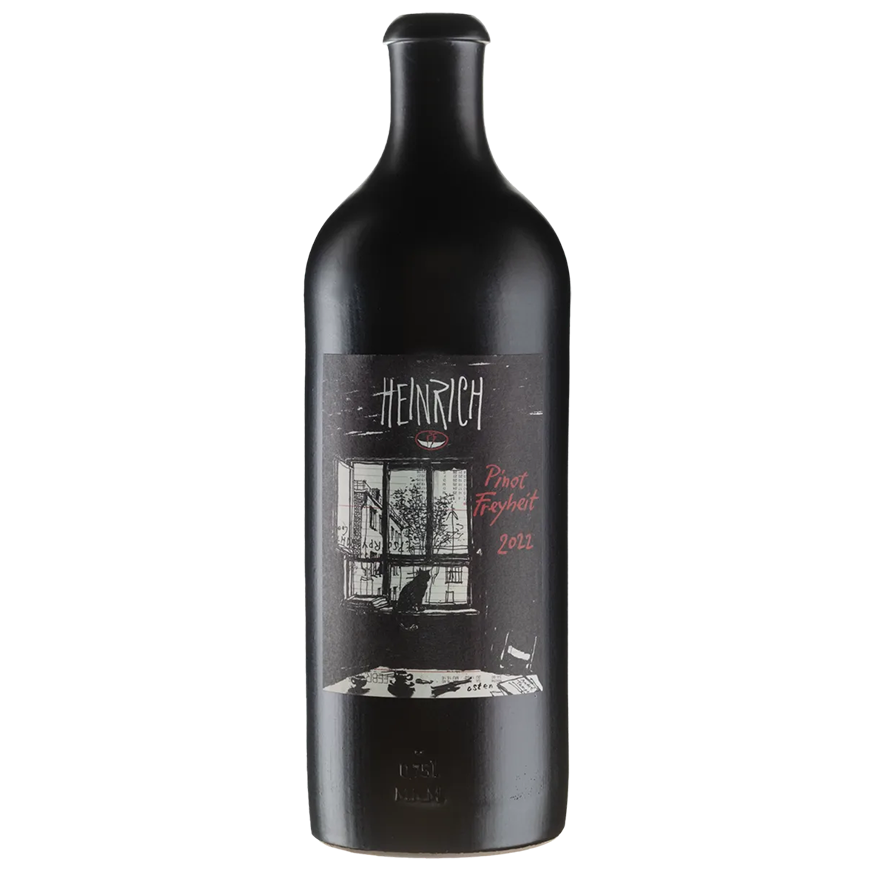 Heinrich Pinot Freyheit 2021
