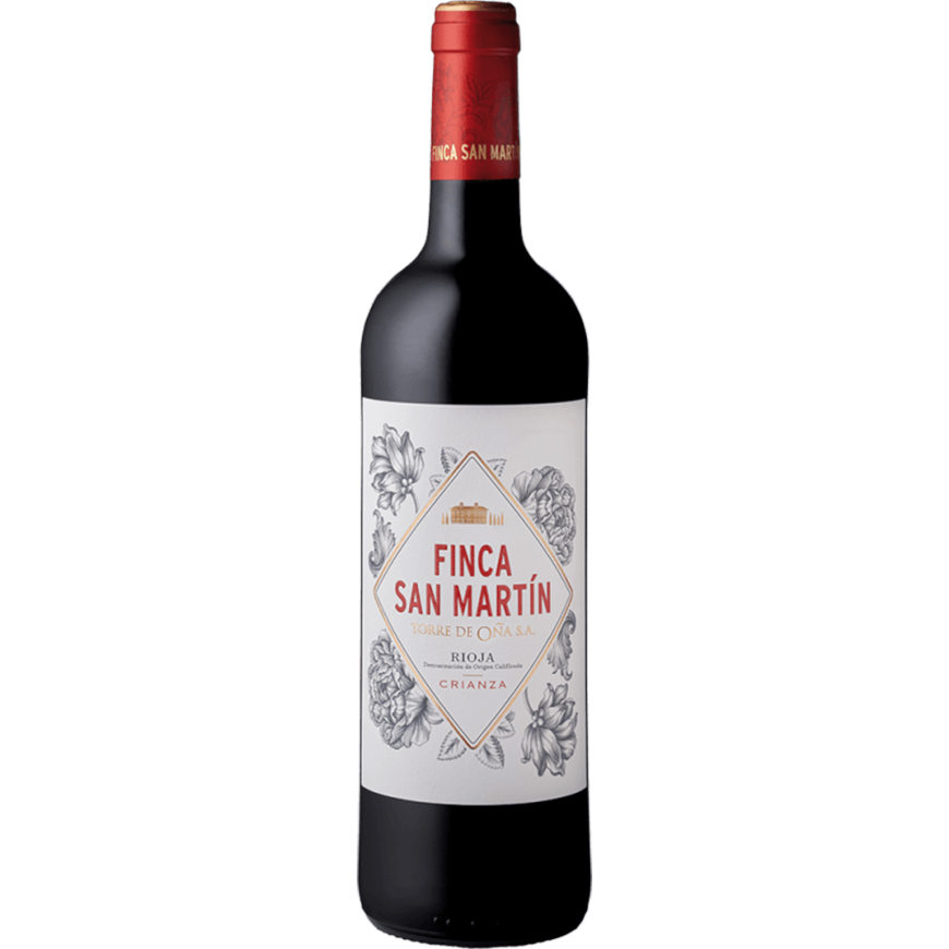 Torre de Ona Finca San Martin 2021