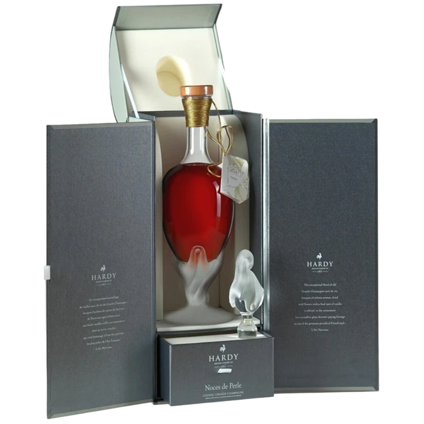 Hardy Noces de Perle 70cl