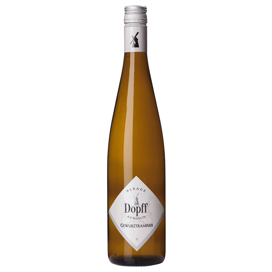 Dopff Gewrztraminer Terres Epicées 2022