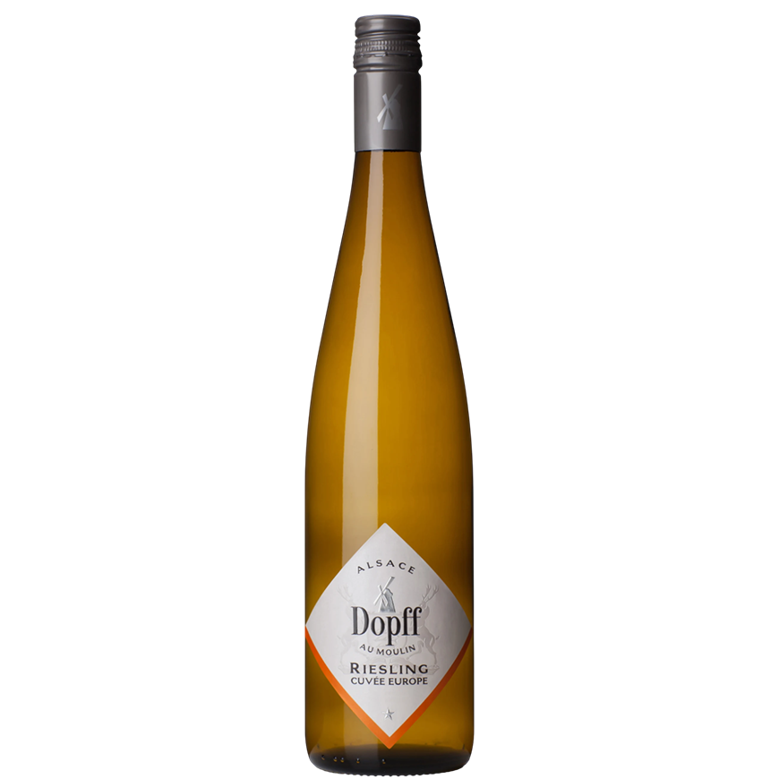 Dopff Riesling Cuvee Europe 2023