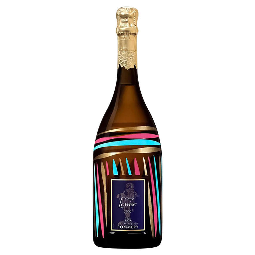 Pommery Grand Cru Brut 2005